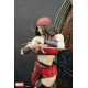 Premium Collectibles Elektra Statue (Comics Version) 47 cm